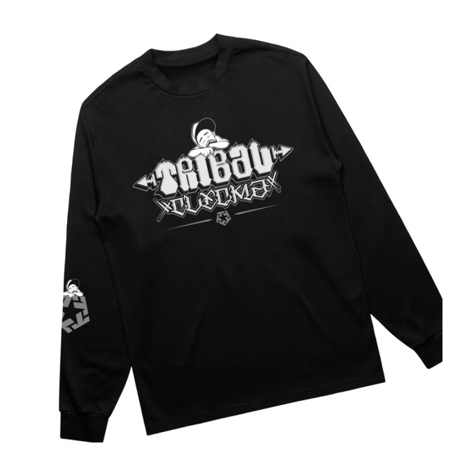 kenny tribal streetwear store merch big sleeps x tribal blocks longsleevepng we kenny tribal streetwear store merch big sleeps x tribal blocks longsleevepng we