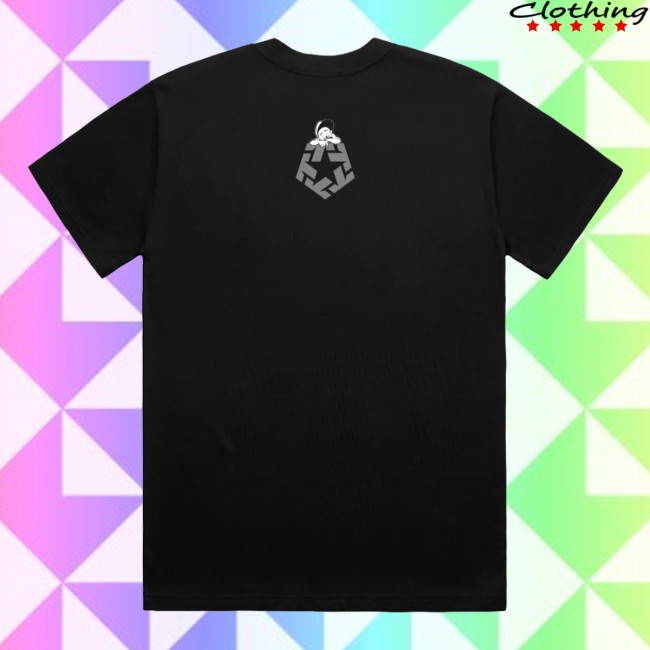 kenny tribal streetwear store merch big sleeps x tribal blocks tee eew kenny tribal streetwear store merch big sleeps x tribal blocks tee eew