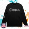 Tribal Streetwear Store Merch Big Sleeps X Tribal Lettering Longsleeve 1 kenny tribal streetwear store merch big sleeps x tribal lettering longsleeve