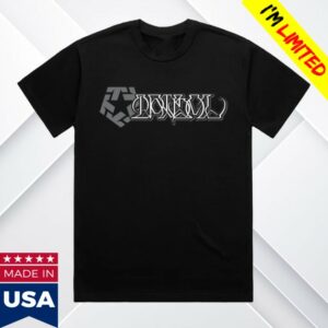 kenny tribal streetwear store merch big sleeps x tribal lettering tee kenny tribal streetwear store merch big sleeps x tribal lettering tee