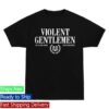 kenny violent gentlemen store merch depot premium tee