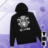 kenny will wood webstore shop host skull hoodies