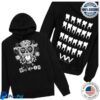 kenny will wood webstore shop host skull hoodies wepsdr