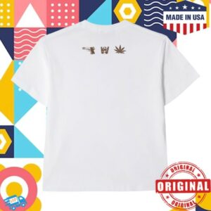 kenny zodiac jakarta store merch exodus drunk high unemployed t shirt w