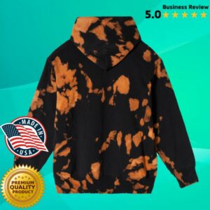 kenny zodiac jakarta store merch exodus ftw tie dyed sweat parka eew