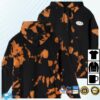 kenny zodiac jakarta store merch exodus ftw tie dyed sweat parkapsdR