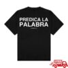 2819 Church Merch Store Camiseta Predica La Palabra 1 2819 Church Merch Store Camiseta Predica La Palabra