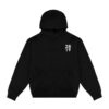 2819 Church Merch Store Sudadera Con Capucha Predica La Palabra