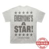 kenny 5 seconds of summer official store merch everyones a star shirt u