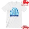 Acton For Governor Merch Store Vote Amy Acton Unisex White Tee 4 Acton For Governor Merch Store Vote Amy Acton Unisex White Tee