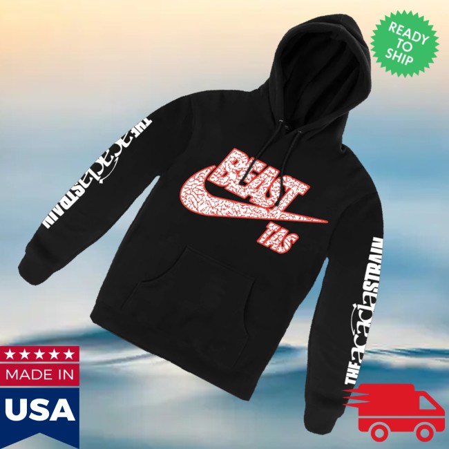 All In Merch The Acacia Strain Beast Swoosh Pull Hood 3 All In Merch The Acacia Strain Beast Swoosh Pull Hood