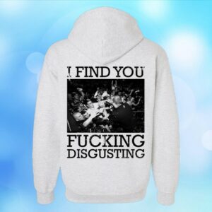 All In Merch The Acacia Strain Btm Fdr Zip Hood