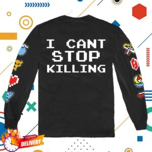 All In Merch The Acacia Strain Link Longsleeve