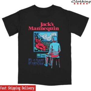 kenny Andrew Mcmahon Merch Picture Of Perfection Shirt