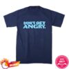 Angry Orchard Merch Store Navy Don't Get Angry Short Sleeve Tee 4 Angry Orchard Merch Store Navy Don't Get Angry Short Sleeve Tee