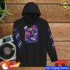 kenny Animatedmau Store Merch Shop Midnight Snack Hoodie