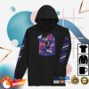 kenny Animatedmau Store Merch Shop Midnight Snack Hoodiex