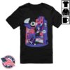 kenny Animatedmau Store Merch Shop Midnight Snack Shirt