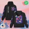kenny Animatedmau Store Merch Shop Midnight Snack Zipx