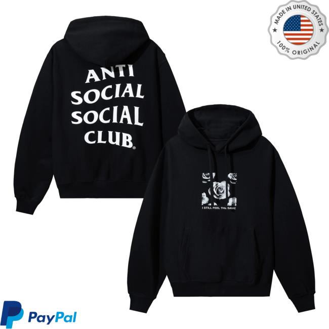 Antisocialsocialclub Merch Store Dot Rose Hood 5 Antisocialsocialclub Merch Store Dot Rose Hood
