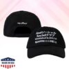 Antisocialsocialclub Merch Store Taku Ball Cap Black 2 Antisocialsocialclub Merch Store Taku Ball Cap Black