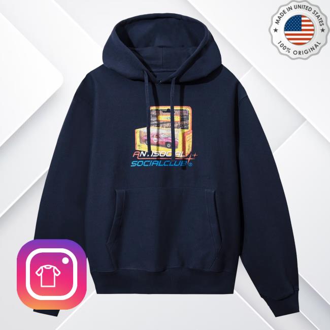 Antisocialsocialclub Merch Store Toy Car Hood 4 Antisocialsocialclub Merch Store Toy Car Hood