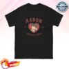 kenny Aphmeow Merch Store Aaron Phoenix Drop Varsity Tee
