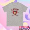 kenny Aphmeow Merch Store Aaron Phoenix Drop Varsity Teee