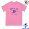 kenny Aphmeow Merch Store Aphmau Phoenix Drop Varsity Tee