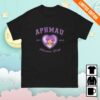 kenny Aphmeow Merch Store Aphmau Phoenix Drop Varsity Tees