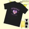kenny Aphmeow Merch Store Aphmau Phoenix Drop Varsity Teex