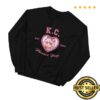 kenny Aphmeow Merch Store Kc Phoenix Drop Varsity Sweatshirte