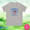 kenny Aphmeow Merch Store Pierce Phoenix Drop Varsity Tee