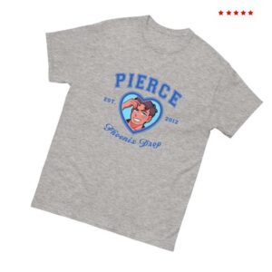 kenny Aphmeow Merch Store Pierce Phoenix Drop Varsity Teev