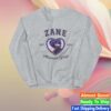 kenny Aphmeow Merch Store Zane Phoenix Drop Varsity Sweatshirtx