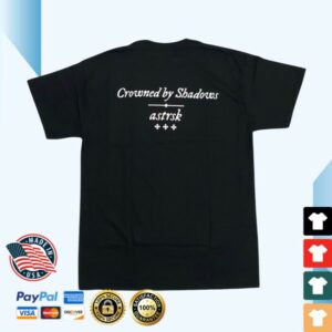kenny Area 23 Store Merch Astrsk Short Sleeve T Shirt Goat ue