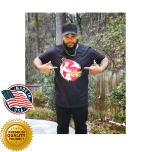 kenny Art Of Kickz Merch Store In Daphne We Trust T Shirtwe