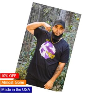 kenny Art Of Kickz Merch Store In Daphne We Trust Tshirtzz