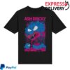 Ash Bricky Merch Store Werewolf