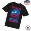 Ash Bricky Merch Store Werewolf 1 Ash Bricky Merch Store Werewolf