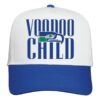 Authentic Hendrix Merch Jimi Hendrix X Seattle Seahawks Voodoo Hat 5 Authentic Hendrix Merch Jimi Hendrix X Seattle Seahawks Voodoo Hat