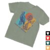 kenny Band Of Horses Merch Store Shop Dandelion Teev