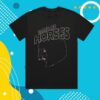 kenny Band Of Horses Merch Store Shop Girl Tee