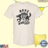 kenny Band Of Horses Merch Store Shop Wolf Tee