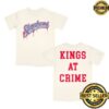 Beyond Human Merch Store Skarhead Kings At Crime Tee 5 Beyond Human Merch Store Skarhead Kings At Crime Tee