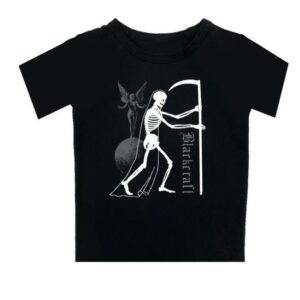 kenny Blackcraftcult Merch Store Shop Death And The Maiden T Shirt