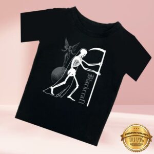 kenny Blackcraftcult Merch Store Shop Death And The Maiden T Shirtv