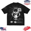Blackcraftcult Merch Store Shop Hell's Obituary T-Shirt 3 kenny Blackcraftcult Merch Store Shop Hell's Obituary T Shirt