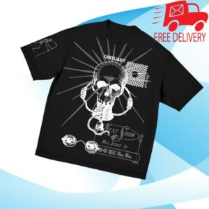 kenny Blackcraftcult Merch Store Shop Hell's Obituary T Shirtv