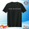 Blue Origin Merch Store Ns-38 Mission Tee Front And Back